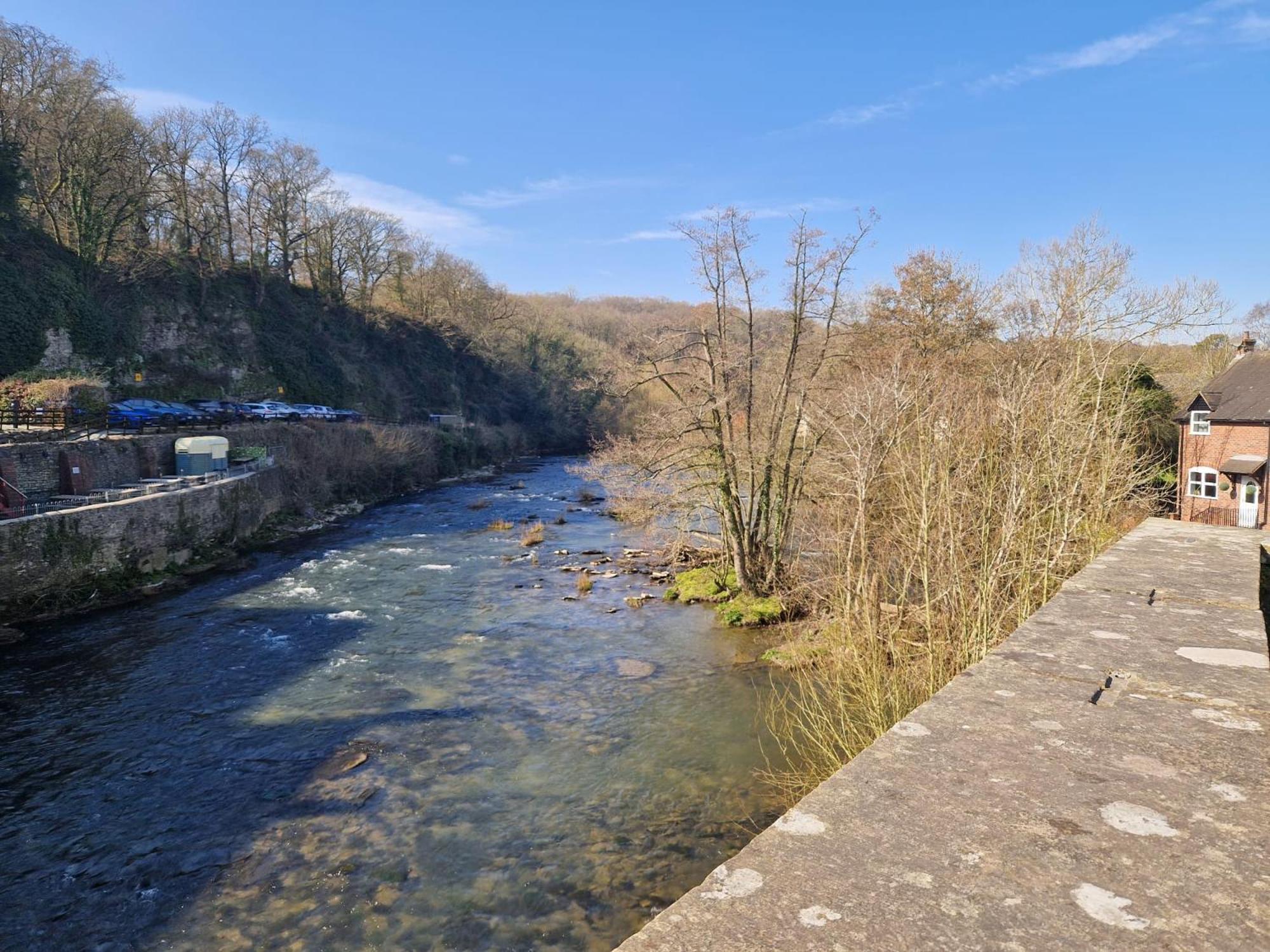 Ludlow - Linnet House - Well Presented Townhouse With Parking - Perfect Location For Exploring On Foot, Sleeps Up To 8 Guests - Hosted By Rentmyhouse Eksteriør bilde