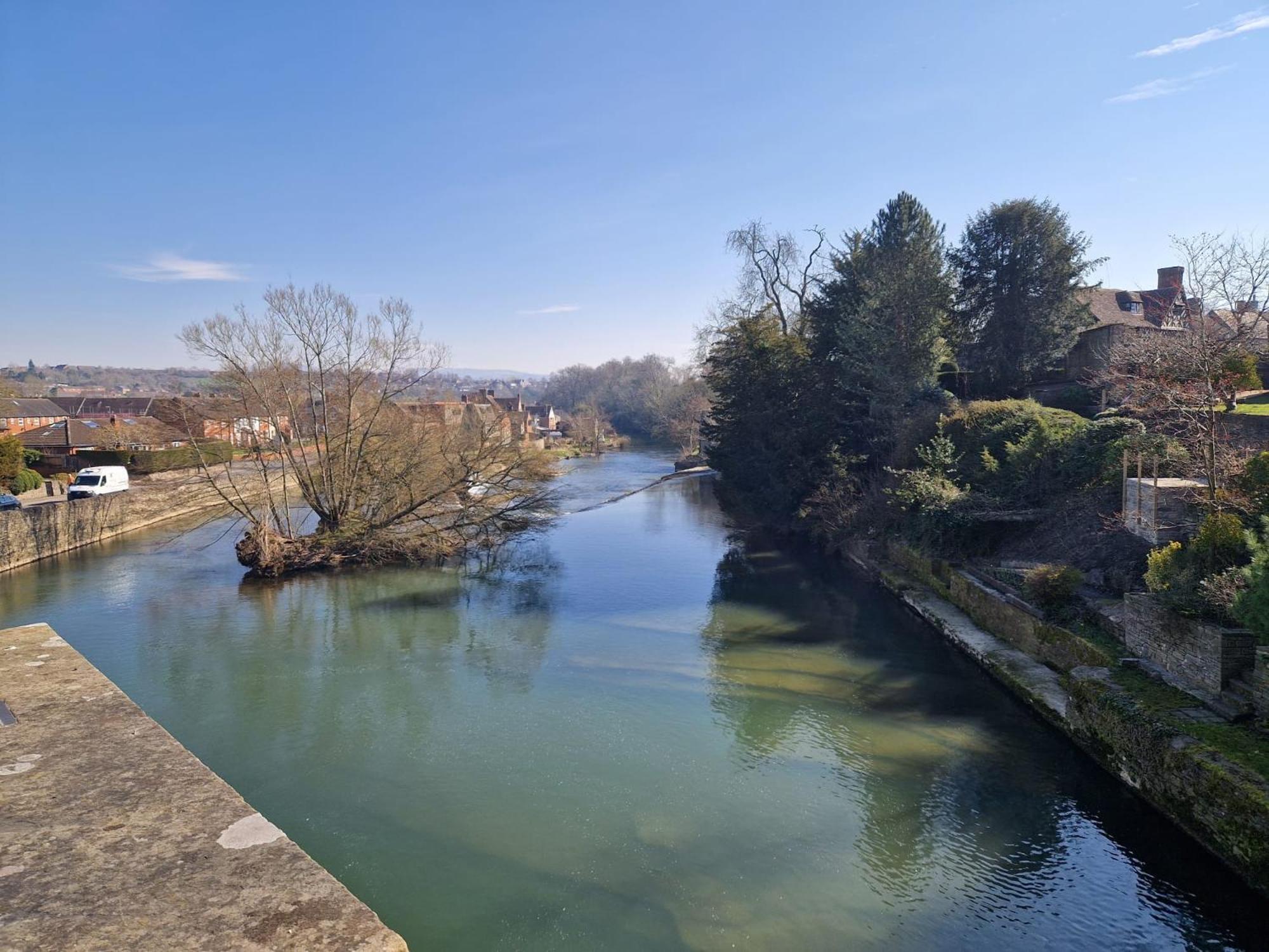Ludlow - Linnet House - Well Presented Townhouse With Parking - Perfect Location For Exploring On Foot, Sleeps Up To 8 Guests - Hosted By Rentmyhouse Eksteriør bilde