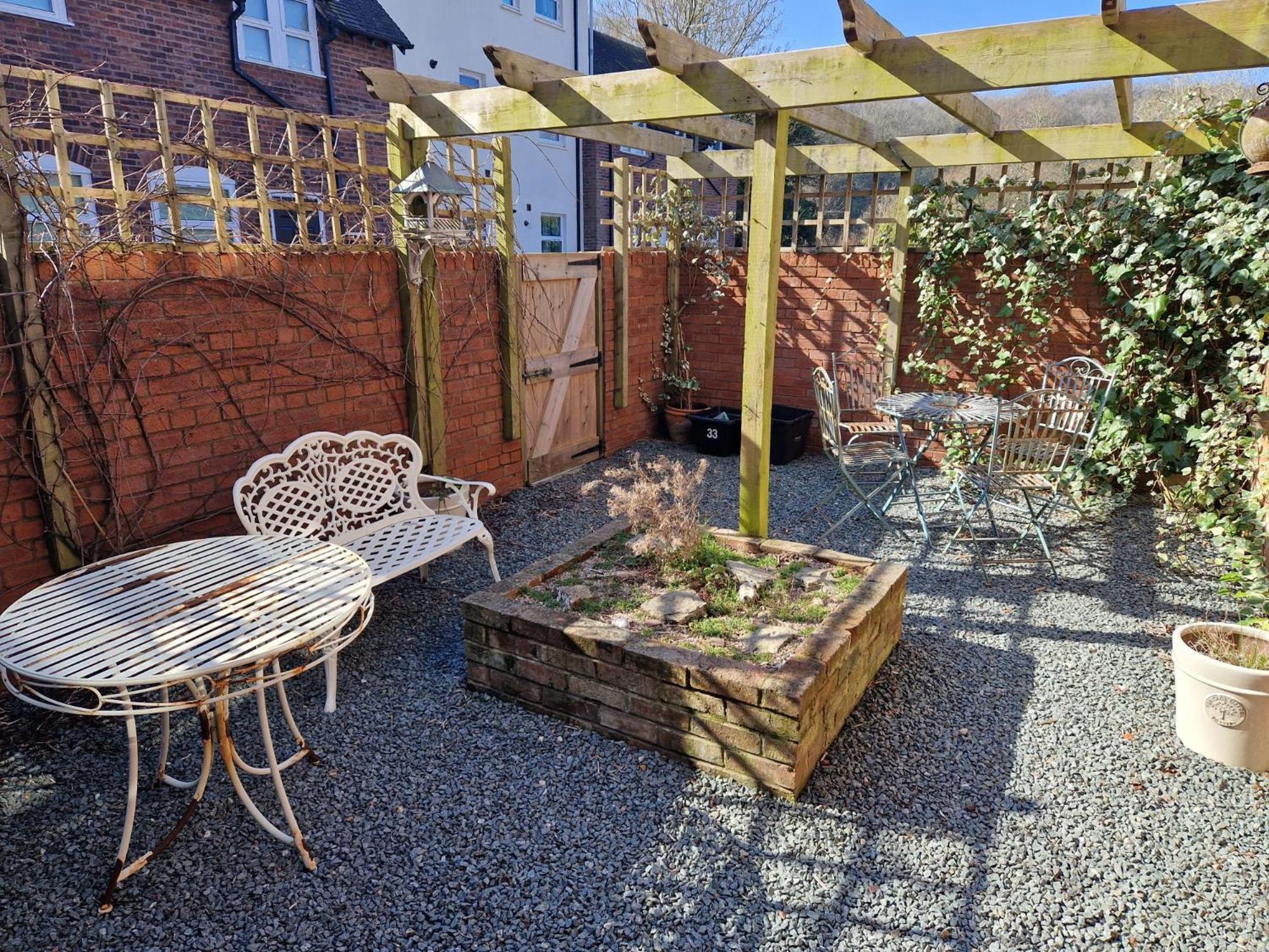 Ludlow - Linnet House - Well Presented Townhouse With Parking - Perfect Location For Exploring On Foot, Sleeps Up To 8 Guests - Hosted By Rentmyhouse Eksteriør bilde