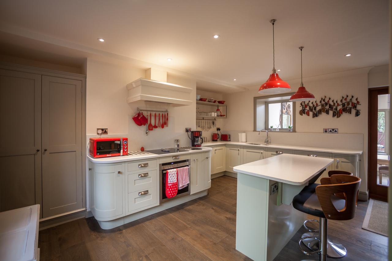 Ludlow - Linnet House - Well Presented Townhouse With Parking - Perfect Location For Exploring On Foot, Sleeps Up To 8 Guests - Hosted By Rentmyhouse Eksteriør bilde