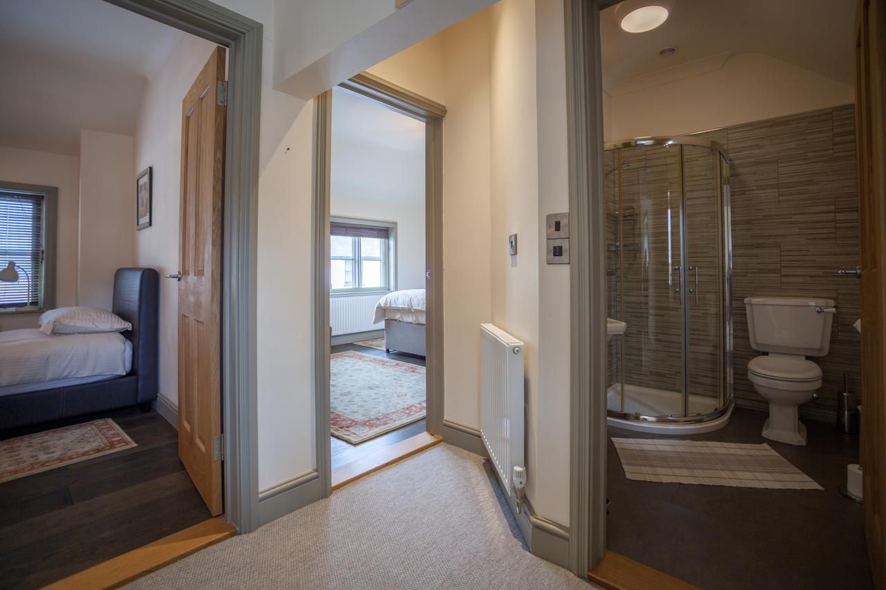 Ludlow - Linnet House - Well Presented Townhouse With Parking - Perfect Location For Exploring On Foot, Sleeps Up To 8 Guests - Hosted By Rentmyhouse Eksteriør bilde