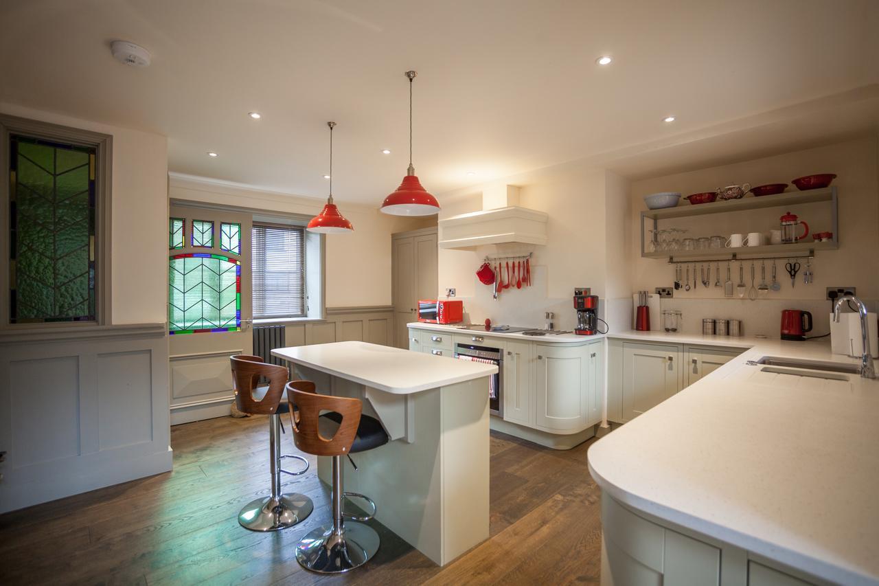 Ludlow - Linnet House - Well Presented Townhouse With Parking - Perfect Location For Exploring On Foot, Sleeps Up To 8 Guests - Hosted By Rentmyhouse Eksteriør bilde