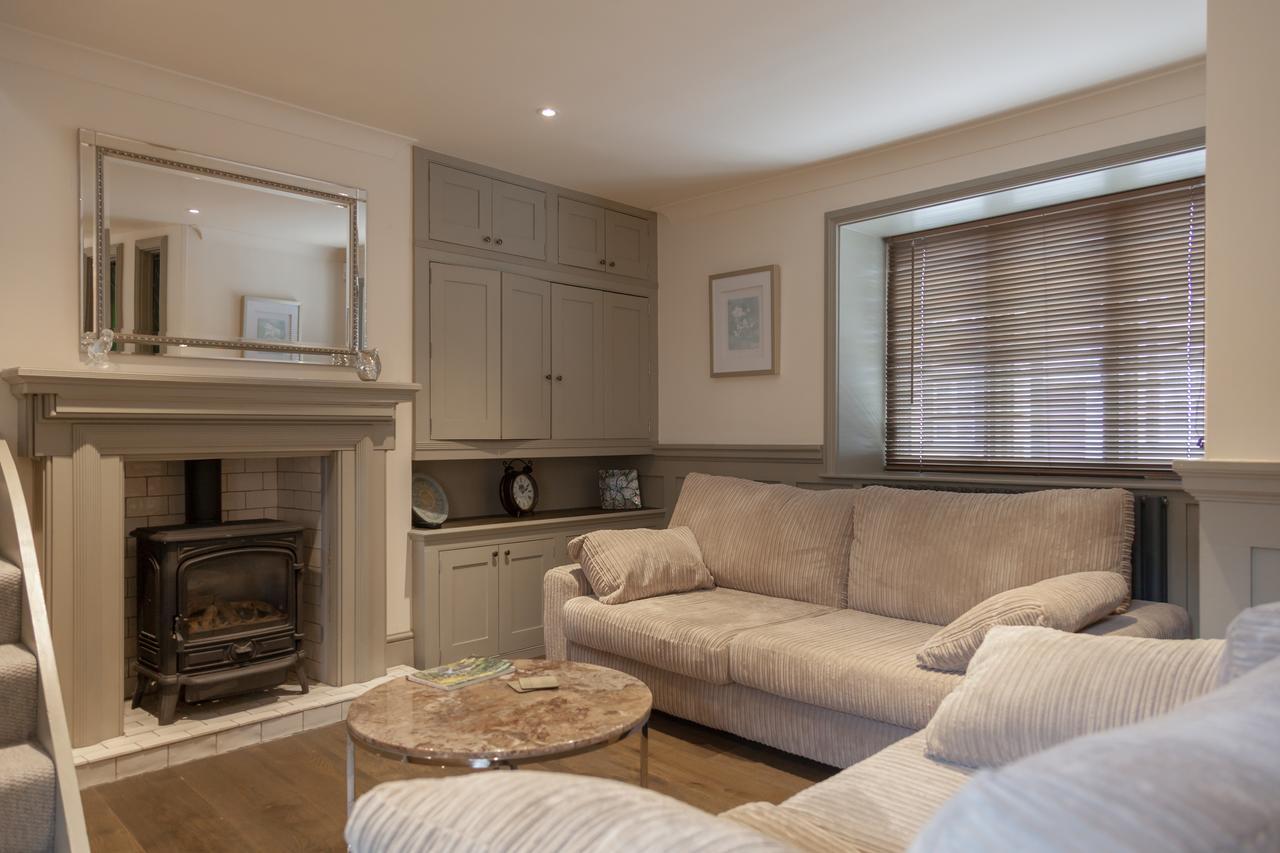 Ludlow - Linnet House - Well Presented Townhouse With Parking - Perfect Location For Exploring On Foot, Sleeps Up To 8 Guests - Hosted By Rentmyhouse Eksteriør bilde