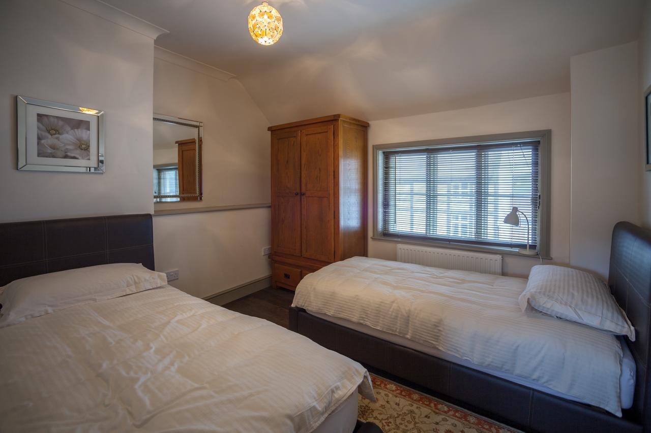 Ludlow - Linnet House - Well Presented Townhouse With Parking - Perfect Location For Exploring On Foot, Sleeps Up To 8 Guests - Hosted By Rentmyhouse Eksteriør bilde